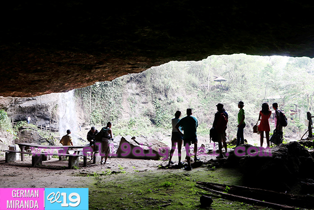 Cascadas de Matagalpa, fuentes m&iacute;sticas de espectacular belleza
